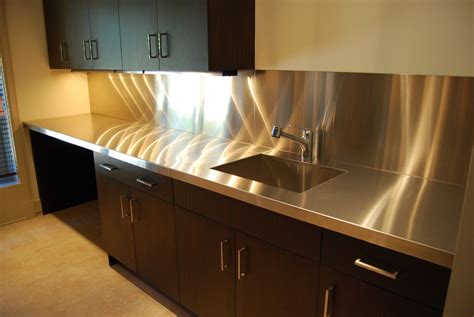 stainless steel countertops suppliers